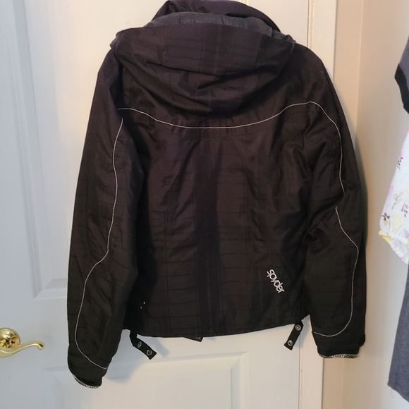 Ladies Jacket - Picture 5 of 7